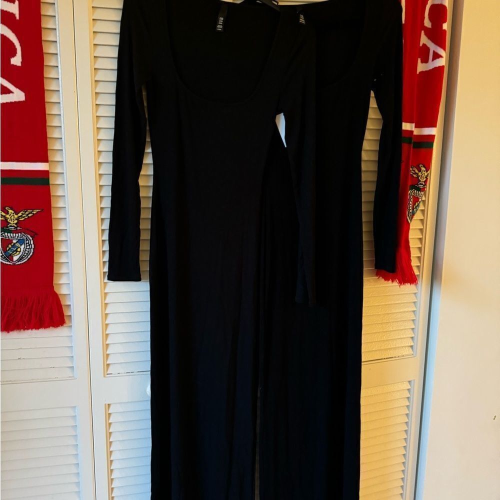 resses
LONG SLEEVE DRESS - Picture 5 of 5